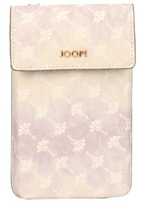 JOOP! CORTINA FLUSSO PIPPA LVF - Étui à portable - violet ice