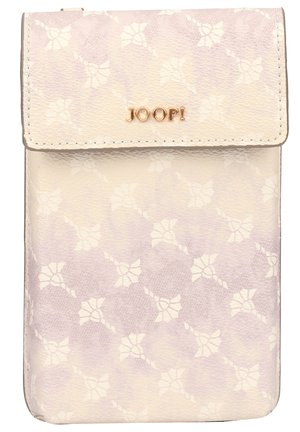 CORTINA FLUSSO PIPPA LVF - Étui à portable - violet ice