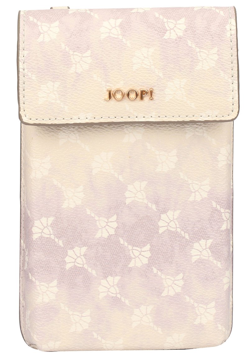 JOOP! CORTINA FLUSSO PIPPA LVF - Étui à portable - violet ice