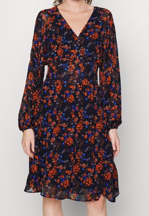 Vestito casual - blue