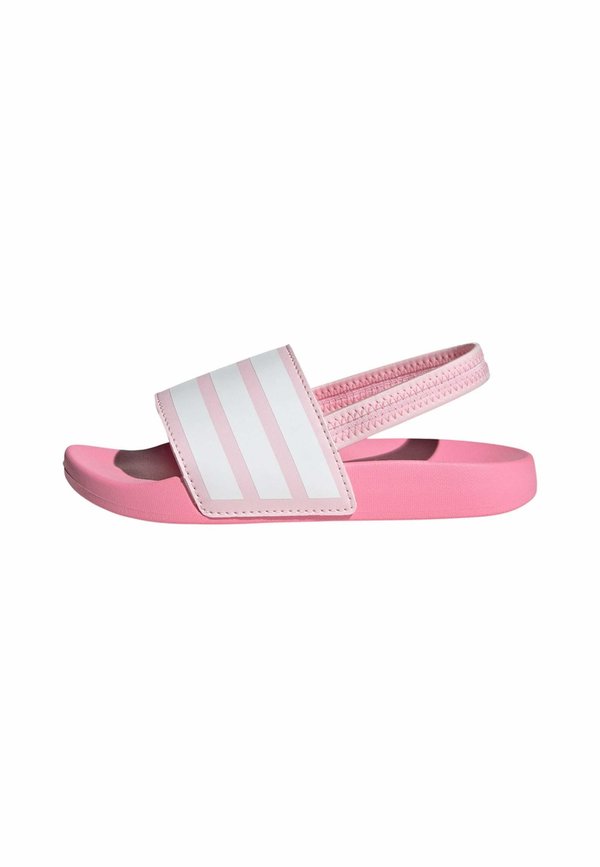 ADILETTE ESTRAP KIDS - Badesandale