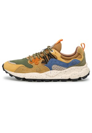 Flower Mountain, SNEAKER YAMANO - Sneakers - bunt