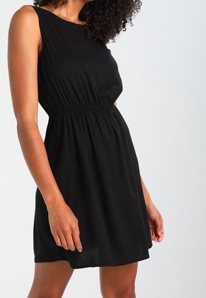 Robe de jour - black