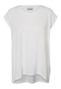 Non selezionato, bright white