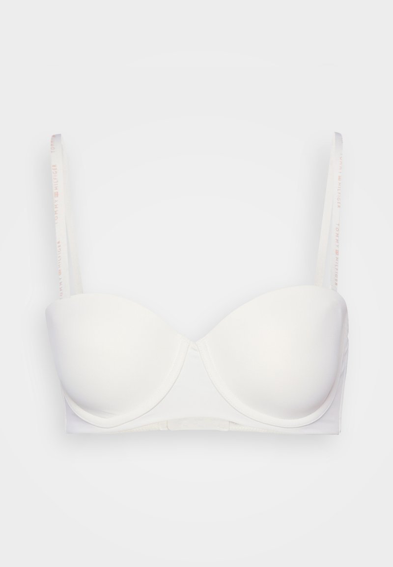 Tommy Hilfiger Strapless BH crème