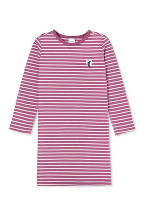 NATURAL LOVE - Nattlinne - rosa weiss