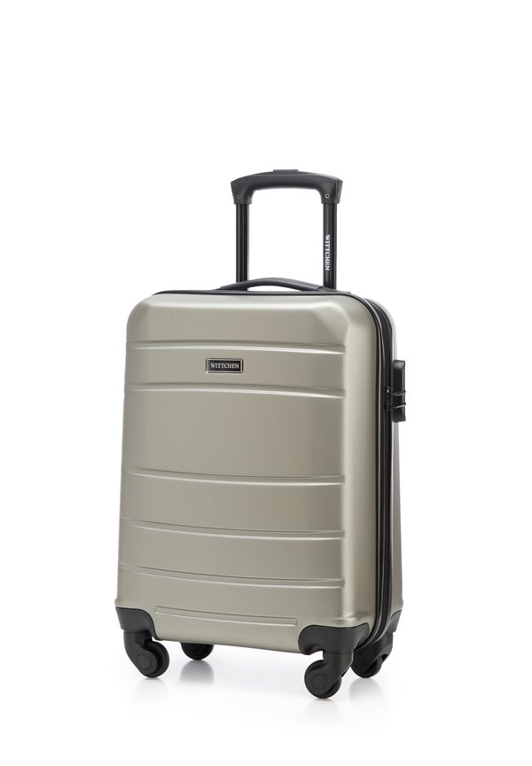 GLOBE LINE - Trolley - beige