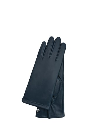Gants - mysterioso blue