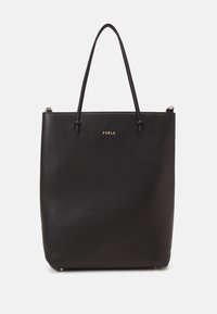 Furla Borsa a mano - black
