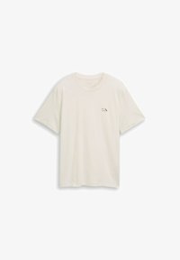 Non sélectionné, greyish white