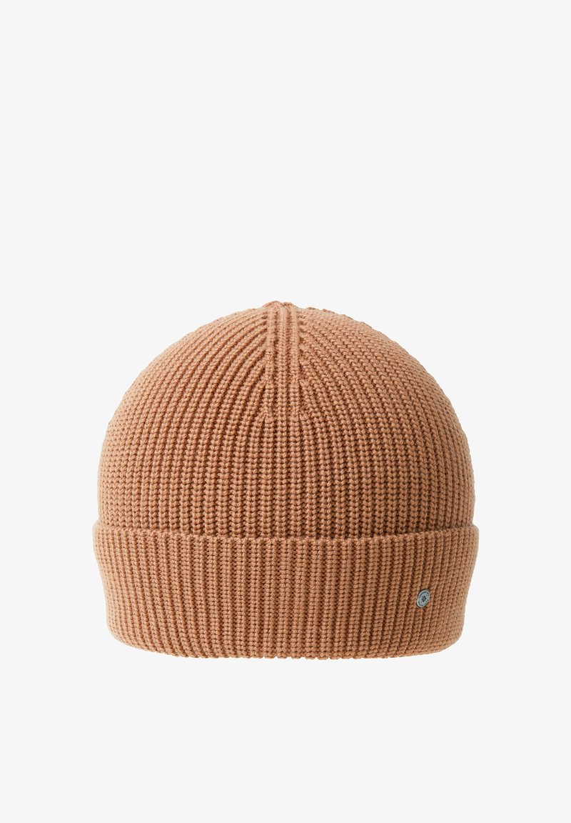 Burlington KENSINGTON CHUNKY - Bonnet - brown
