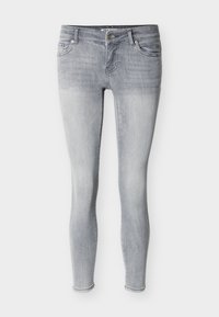 Επιλέχθηκε, light grey denim