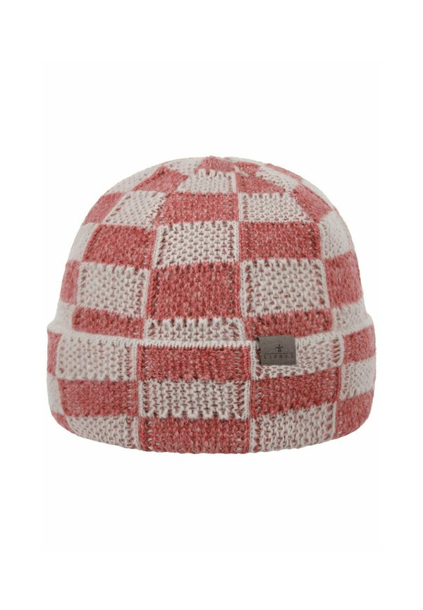 Mütze - rot