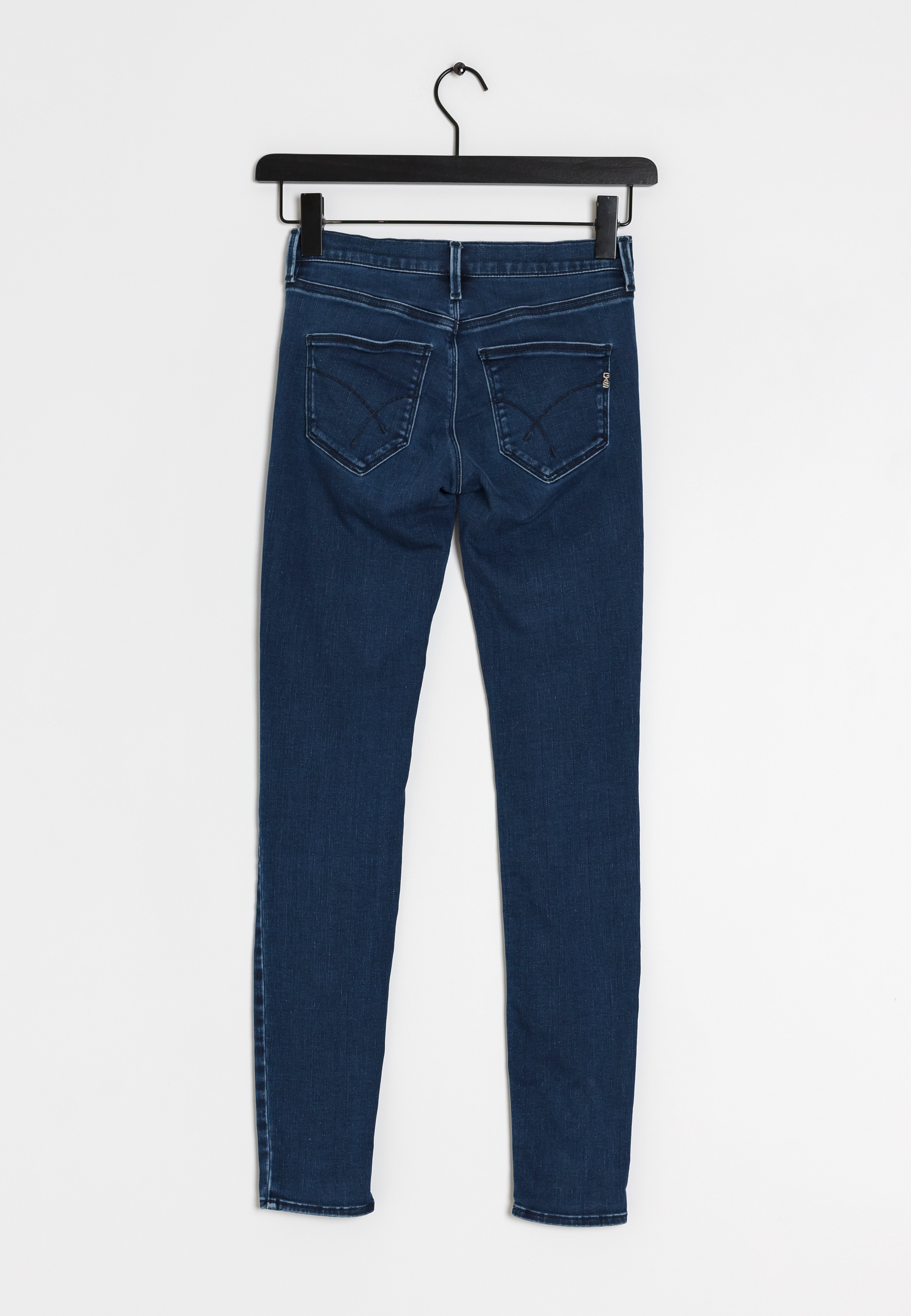 GAS Jeans Skinny Fit - blue/blu - Zalando.it