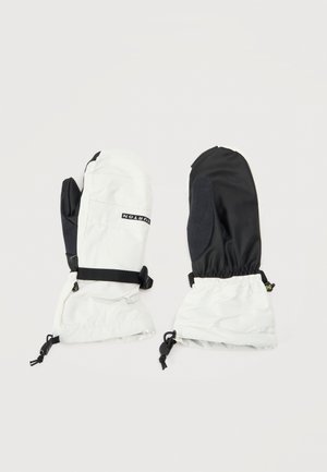 Burton, PROFILE MITT - Manoplas - stout white