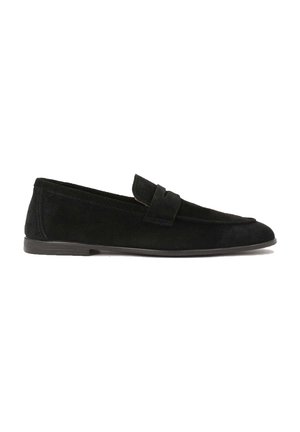 TERNIN - Instappers - black