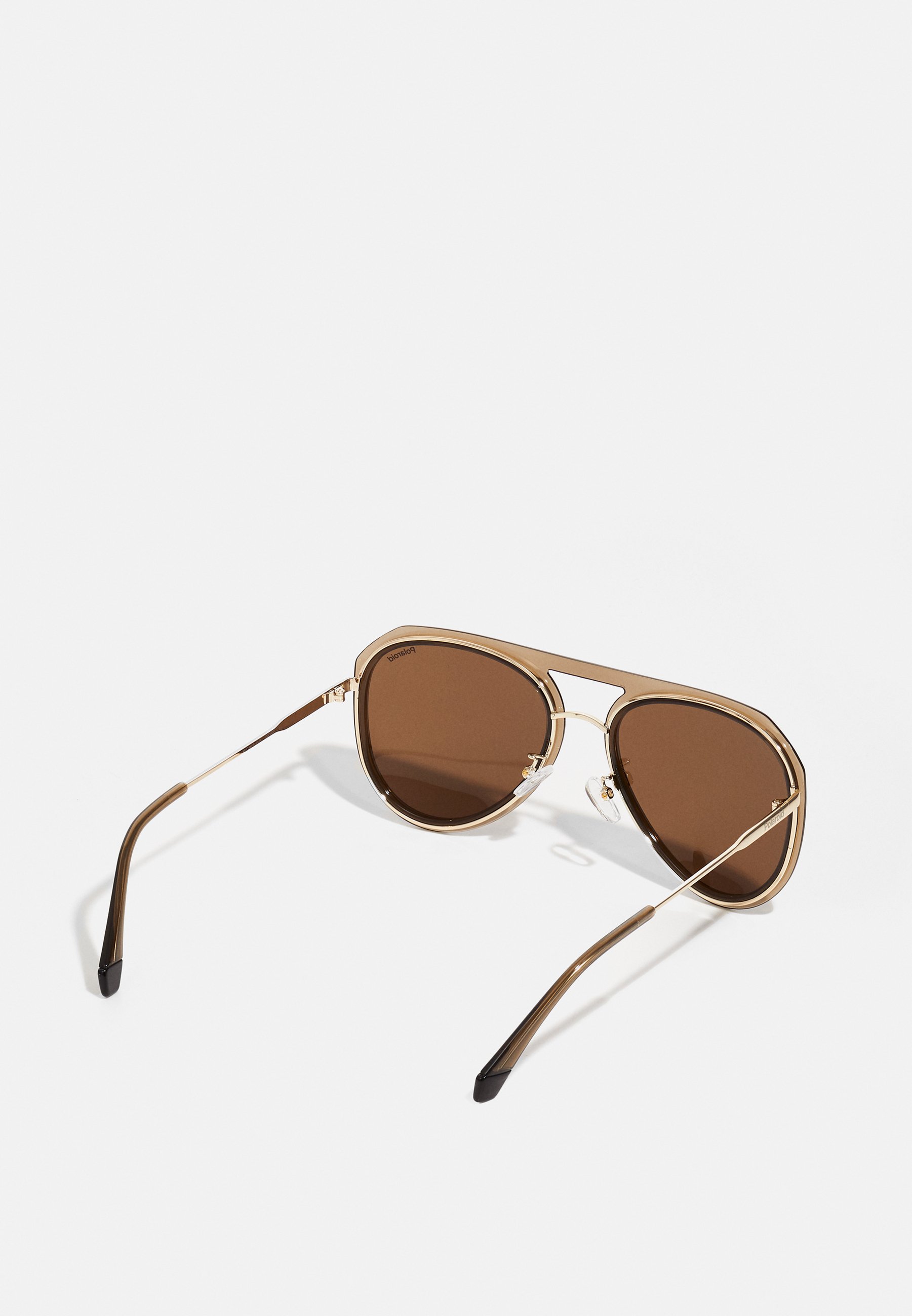 Polaroid Occhiali da sole - brown/marrone - Zalando.it