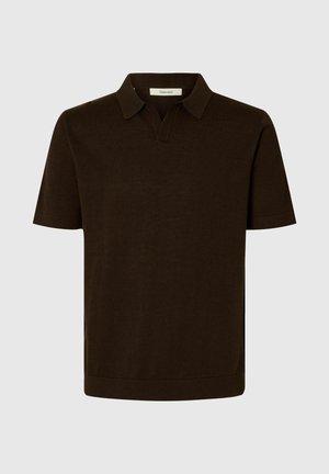 Selected, Poloshirt - delicioso