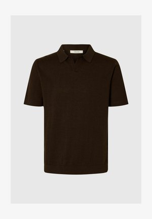 Selected, Poloshirt - delicioso