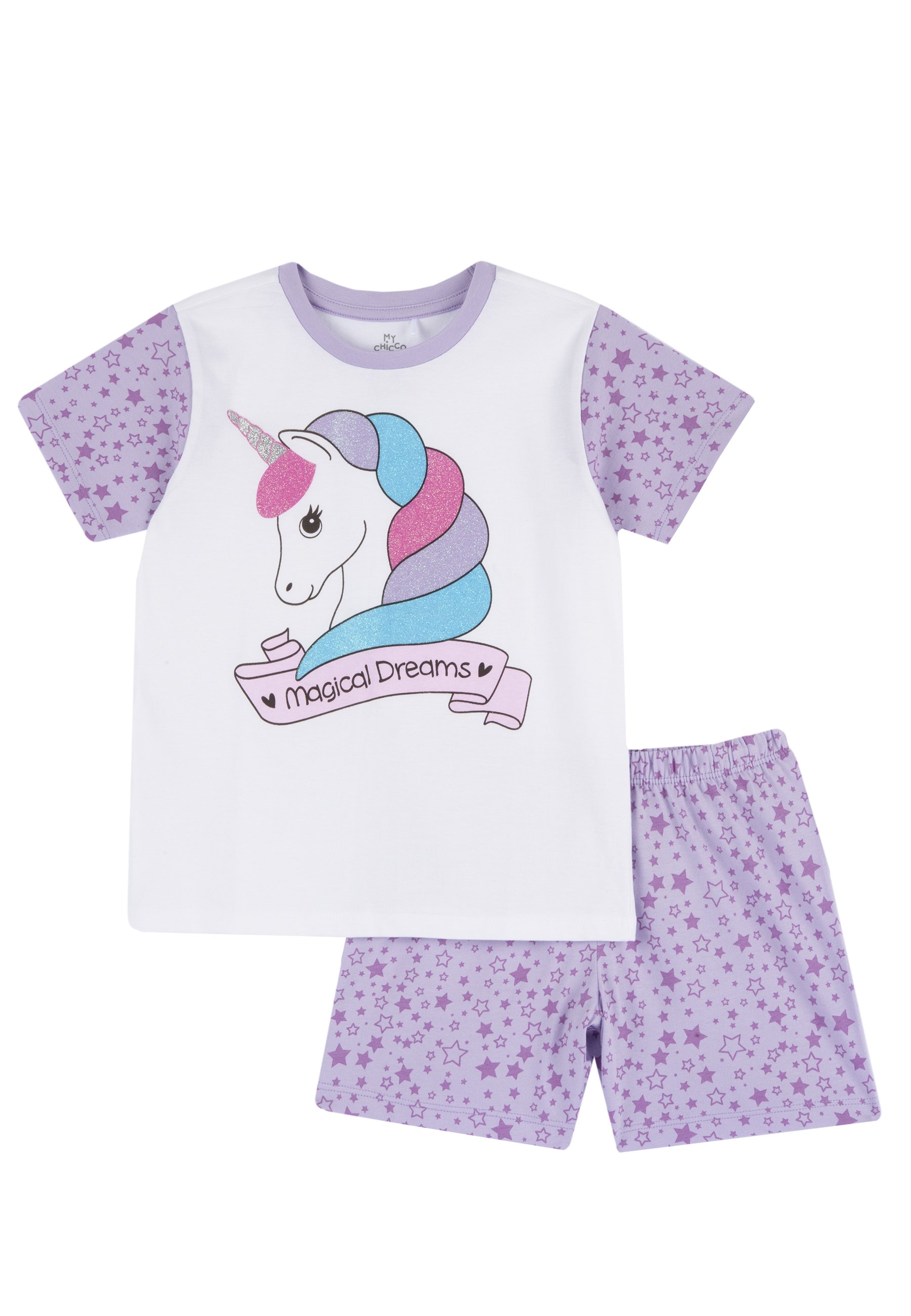 Chicco Jogginghose Baby Unisex - Weiche Sporthose Mit Elastischem Bund Für Mädchen & Jungen