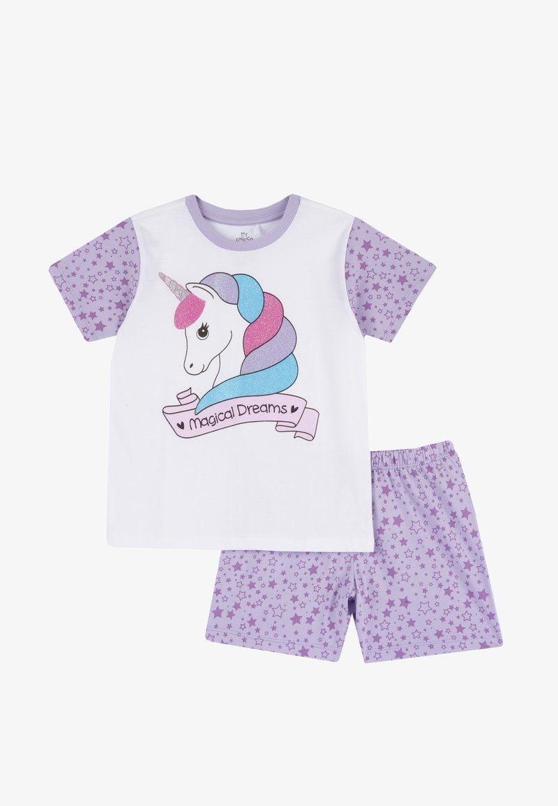 Chicco PAJAMAS PAJAMAS - Short - liliac