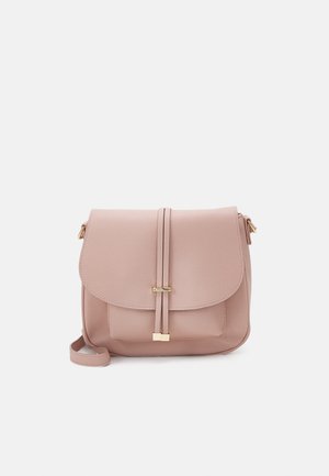 Bandolera - pink