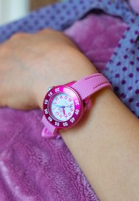 Ice-Watch CARTOON - Ura - bubblegum xs
