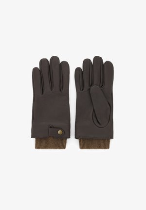 Boggi Milano, Gants - brown
