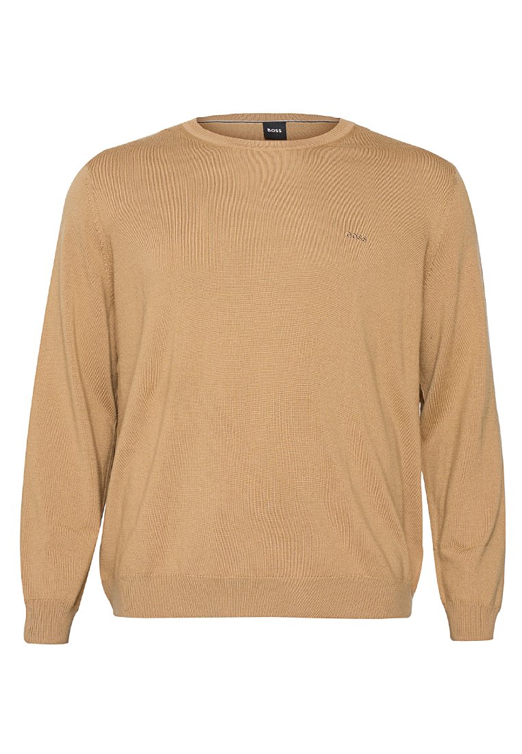 Boss Trui beige Boss Trui beige
