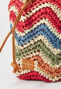 Pepe Jeans EIRA BALI - Borsa a tracolla - navy