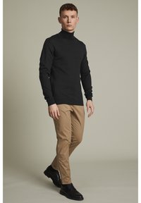Matinique PARCUSMAN - Camisola - black