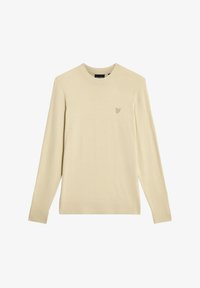 Selecionado, pale brass