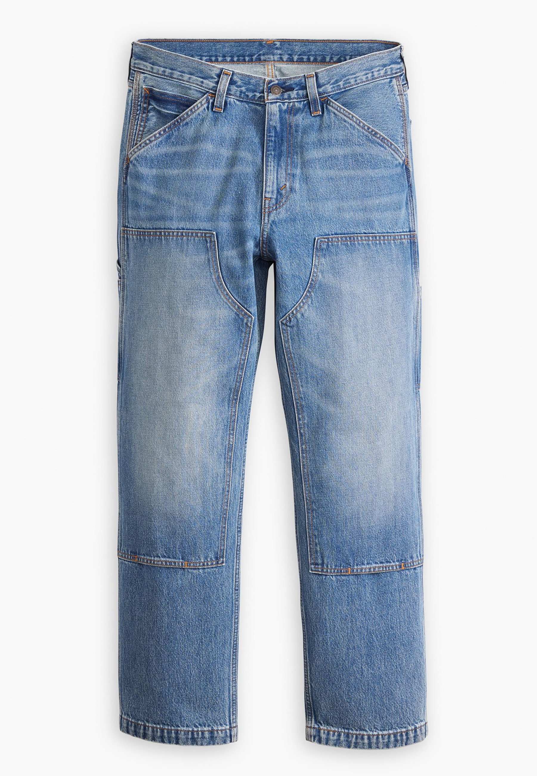 Levi's® Workwear 568™ LOOSE STRAIGHT DOUBLE-KNEE CARPENTER PANTS
