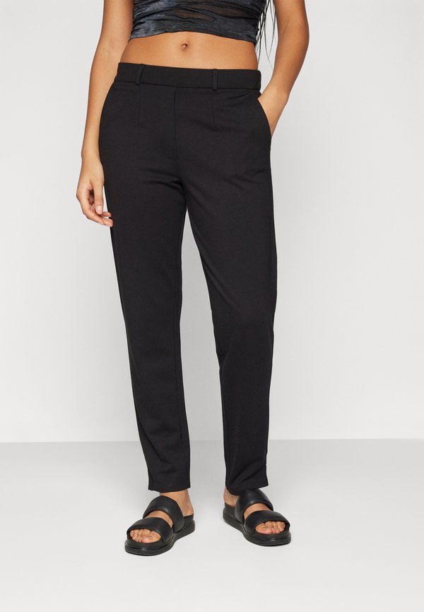 JDYNEW PRETTY POCKET ANCLE PANT - Stoffhose