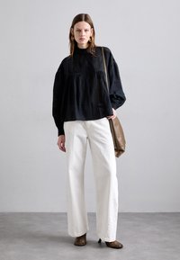 Vanessa Bruno DAHLIA czarny