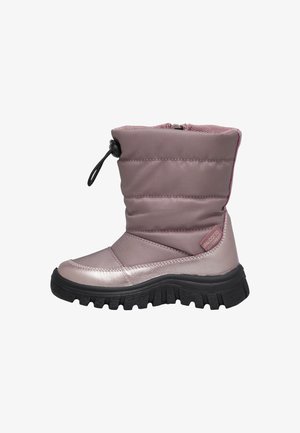 Falcotto POZNURR 3 - Scarpe primi passi - puderrosa