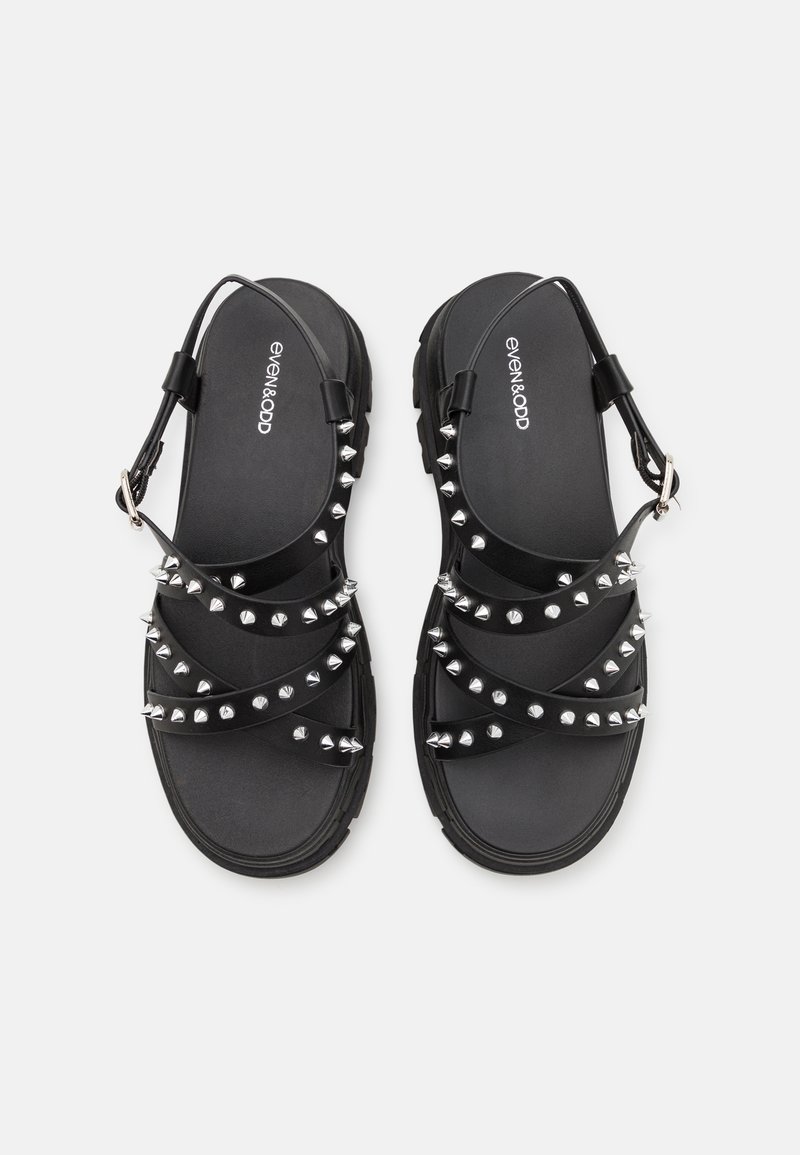 Even&odd Wide Fit Sandali EVEN&ODD Wide Fit Sandalo Con