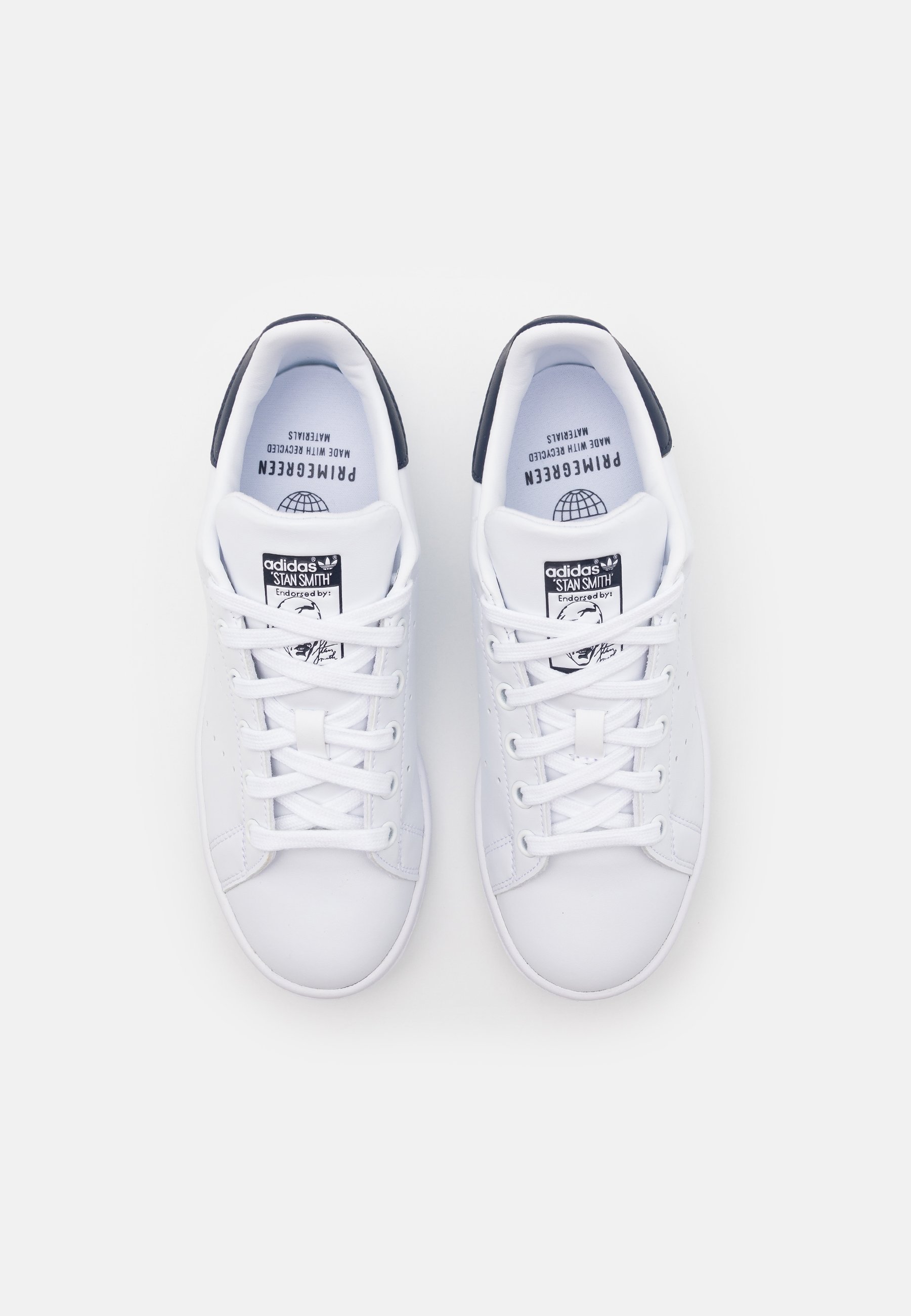 Homme SUSTAINABLE STAN SMITH UNISEX - Baskets basses Homme SUSTAINABLE STAN SMITH UNISEX - Baskets basses