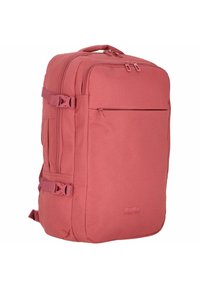 Worldpack CABIN PRO LAPTOPFACH - Mochila - ziegelrot