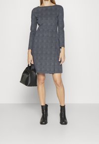 WEEKEND MaxMara Trikoomekko - blue