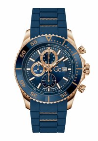 Gc Watches Gc SpeedRacer - Cronógrafo - blue/azul - Zalando.es