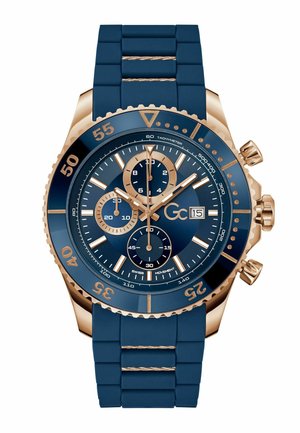 Gc SpeedRacer - Kronografski ručni sat - blue