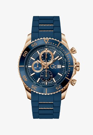 - Zegarek chronograficzny