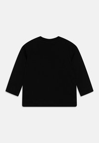 MOSCHINO UNISEX - Långärmad tröja - nero