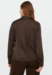 Fiorella Rubino Blusa - marrone