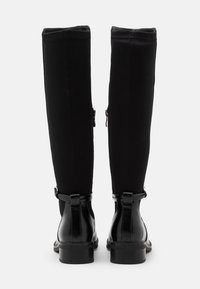 RAID Bottes - black
