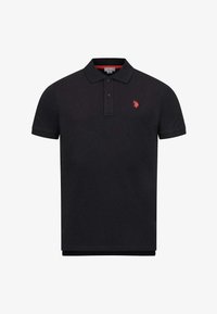 Unselected, schwarz rot