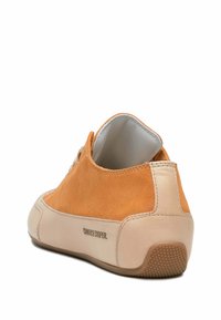 Candice Cooper ROCK S - Sneaker low - orange