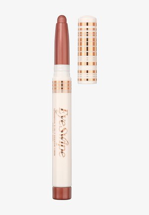 EYE SWIPE LONGWEAR 2-IN-1 SHADOW LINER - Eyeliner - EYE SWIPE LONGWEAR 2-IN-1 SHADOW LINER (DREAMY ROSE)