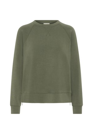 Part Two, ZOLAPW SW - Sweatshirt - beetle